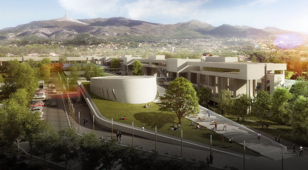 Les communiqués – Groupe des Écoles Centrale