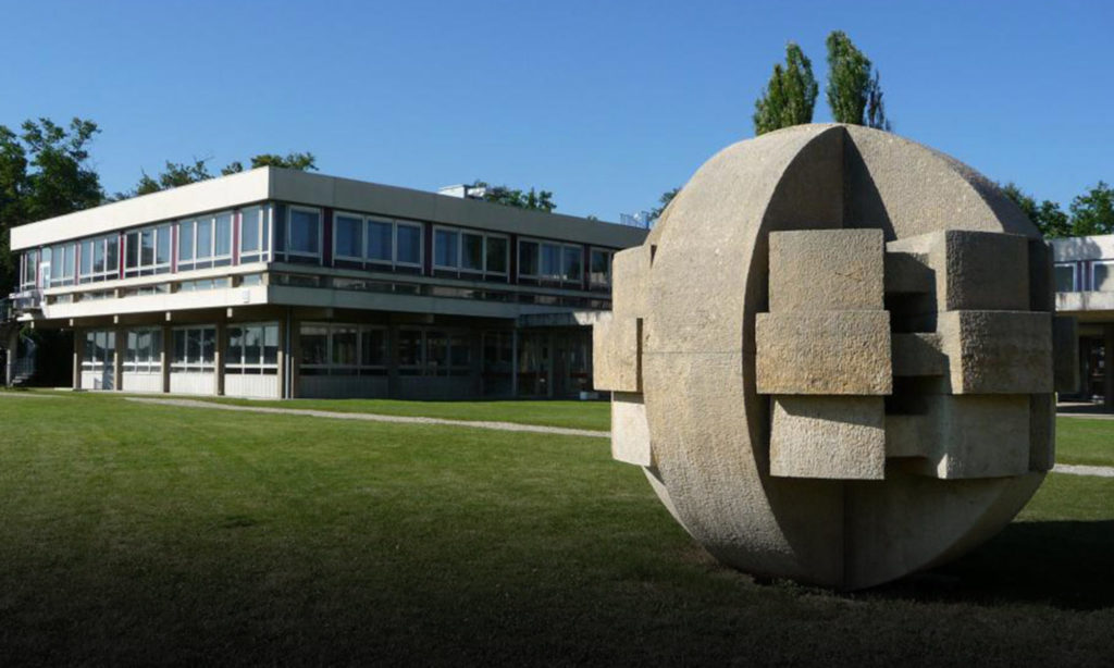 Le Groupe Centrale – Groupe des Écoles Centrale