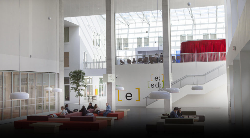 Le Groupe Centrale – Groupe des Écoles Centrale