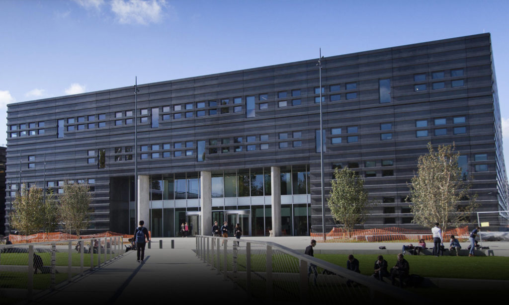 Ecoles Françaises – Groupe des Écoles Centrale