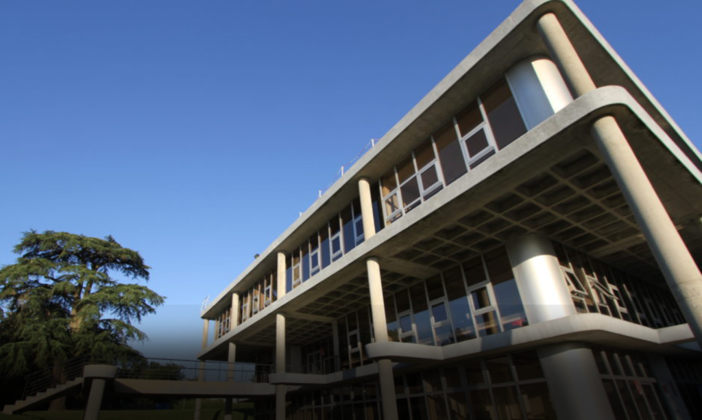 DRI – Groupe des Écoles Centrale